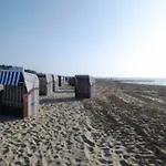 Ferienwohnung Quartier Hohe Geest 12