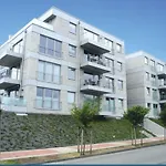 Ferienwohnung Quartier Hohe Geest 12