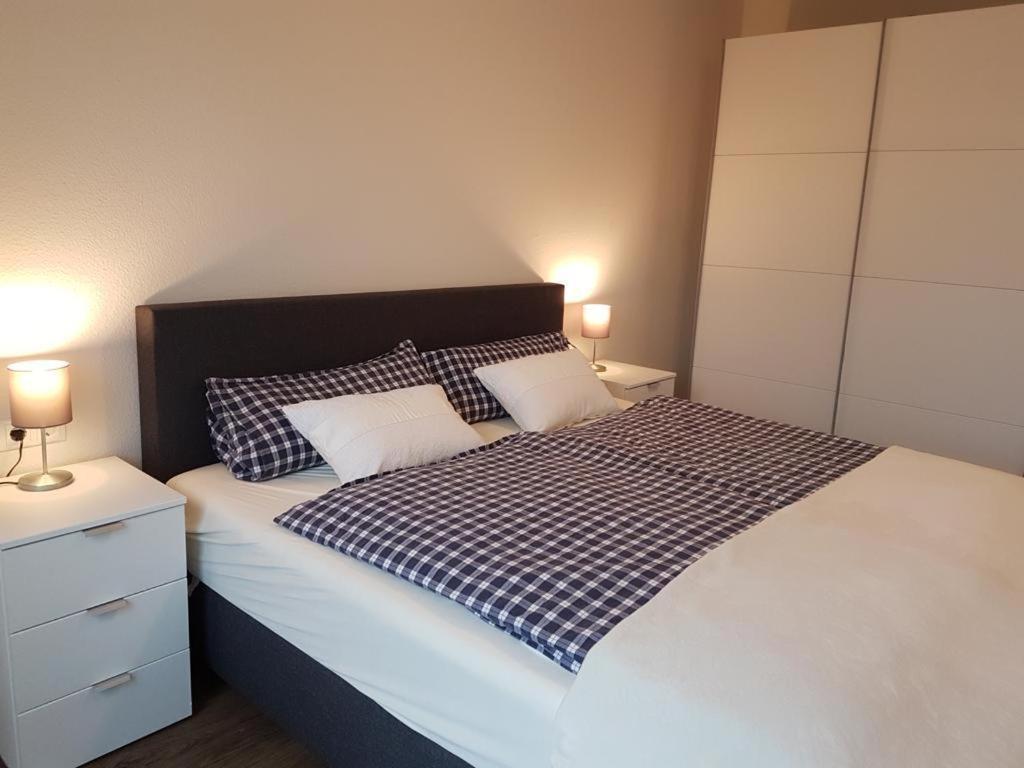Quartier Hohe Geest 12 *