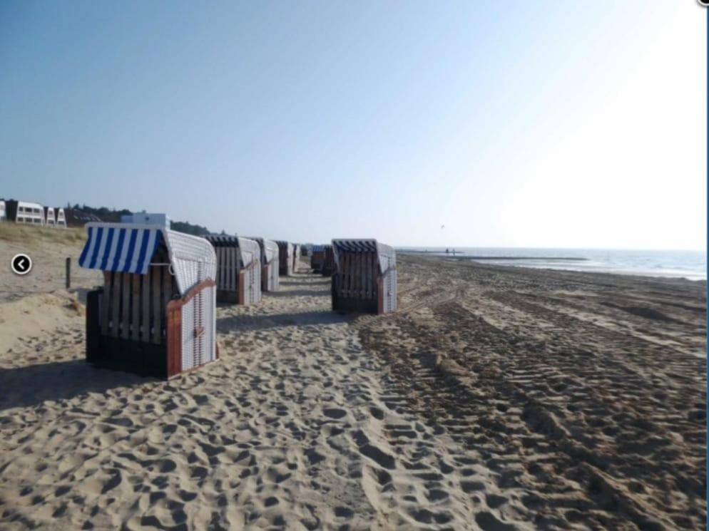 Quartier Hohe Geest 12 *