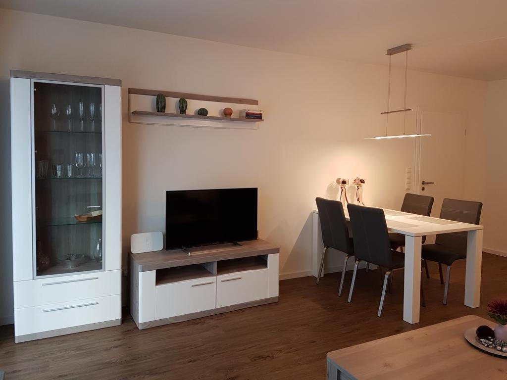Quartier Hohe Geest 12 * Cuxhaven