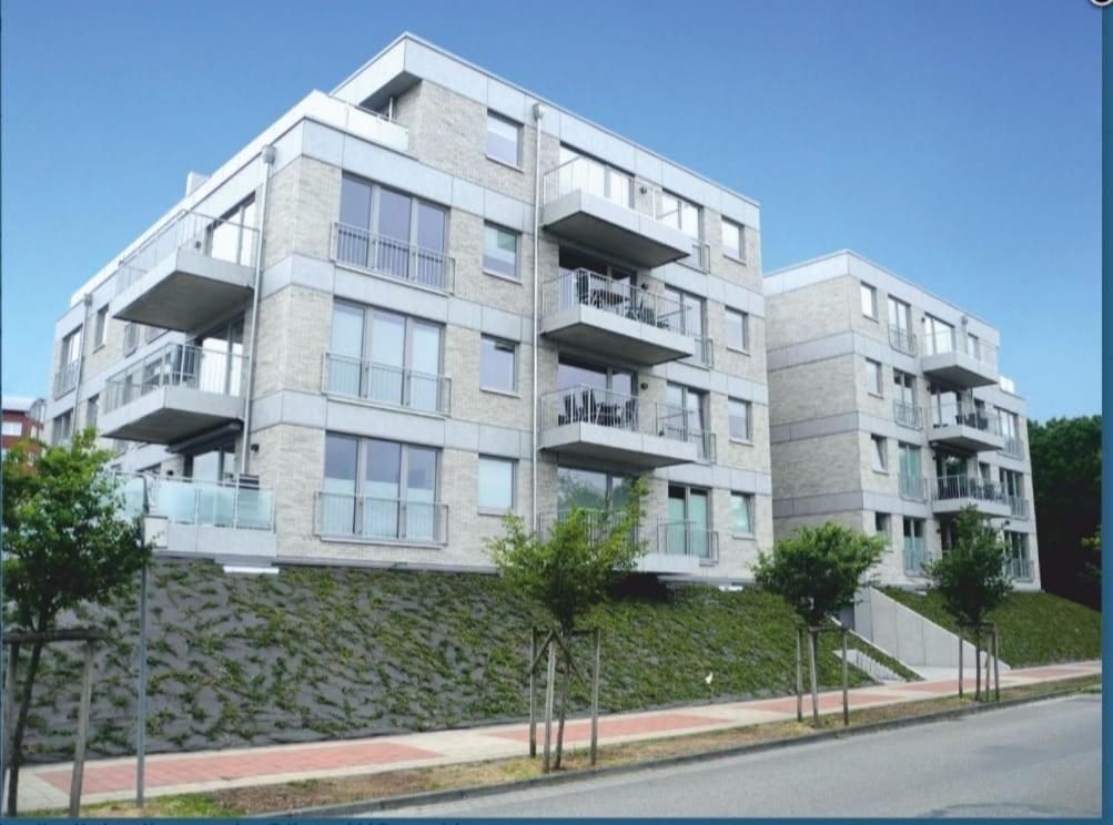 Quartier Hohe Geest 12 Apartment *