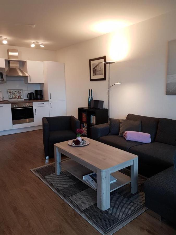 Quartier Hohe Geest 12 * Cuxhaven